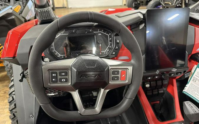 2026 Polaris RZR Pro R 4 Ultimate
