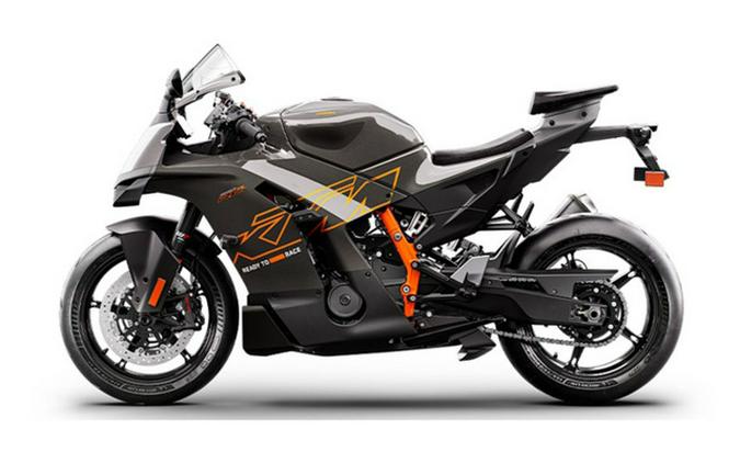 2026 KTM 990 RC R