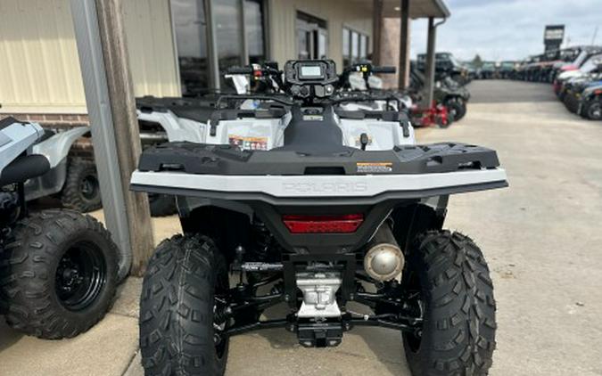 2026 Polaris Sportsman 450 H.O.