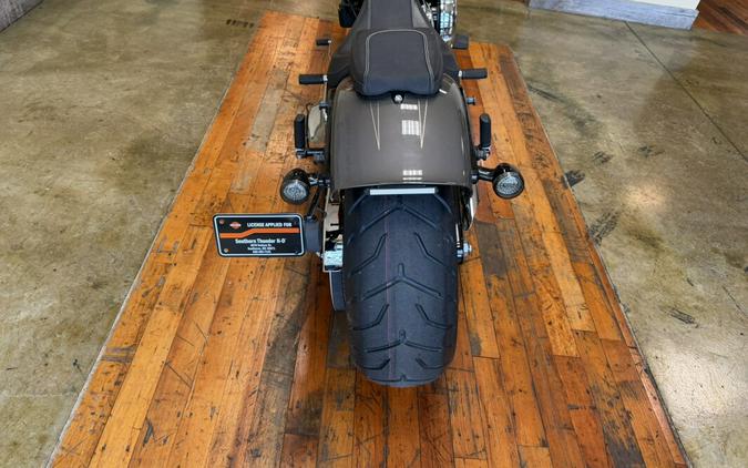 Used 2019 Harley-Davidson Breakout 107 Cruiser Motorcycle For Sale Near Memphis, TN