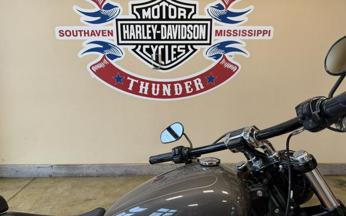 Used 2019 Harley-Davidson Breakout 107 Cruiser Motorcycle For Sale Near Memphis, TN