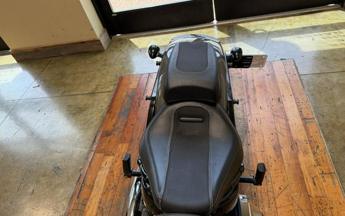 Used 2019 Harley-Davidson Breakout 107 Cruiser Motorcycle For Sale Near Memphis, TN