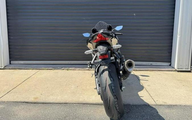 2026 Kawasaki Ninja ZX-10R ABS