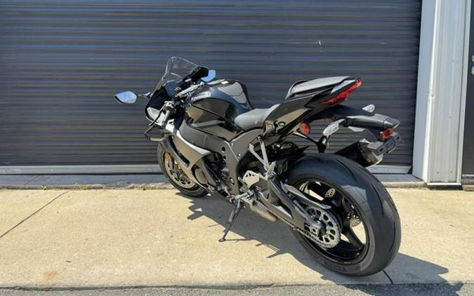 2026 Kawasaki Ninja ZX-10R ABS