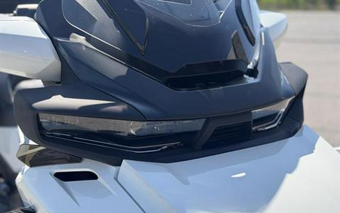 2026 Can-Am Spyder RT Limited