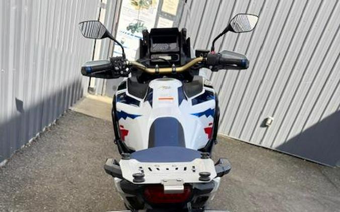 2024 Honda CRF1100L4R AFRICA TWINN DCT