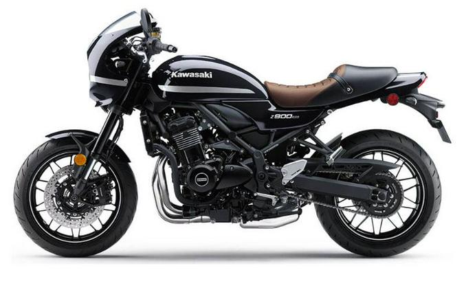 2022 Kawasaki Z900RS Cafe