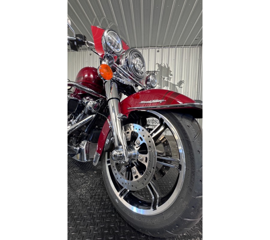 2020 Harley-Davidson ROAD KING