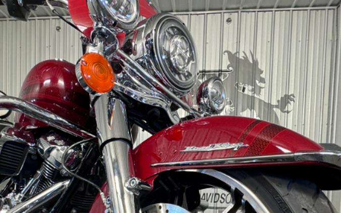 2020 Harley-Davidson ROAD KING