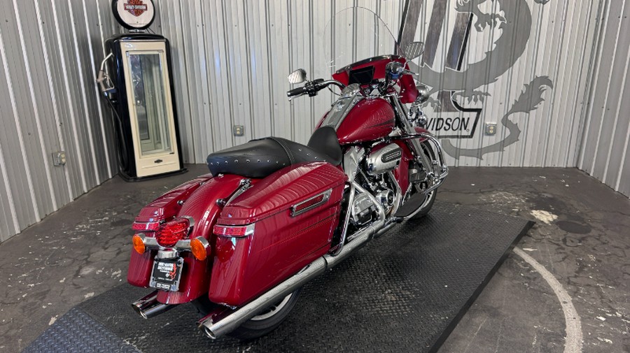 2020 Harley-Davidson ROAD KING