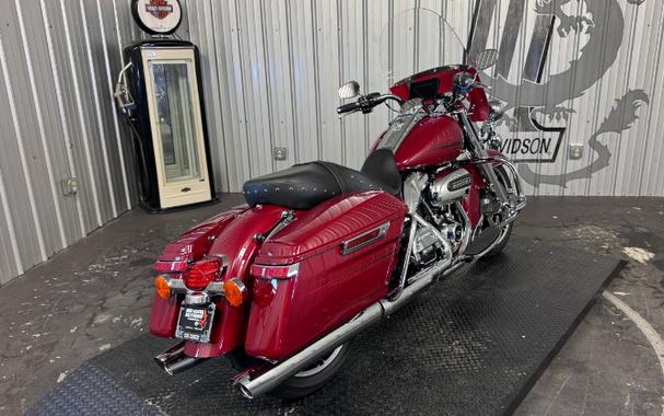 2020 Harley-Davidson ROAD KING