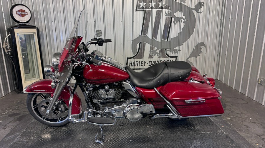 2020 Harley-Davidson ROAD KING
