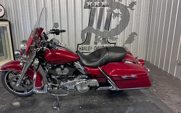 2020 Harley-Davidson ROAD KING