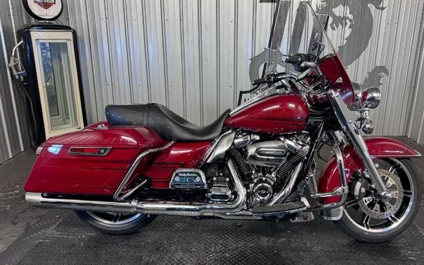 2020 Harley-Davidson ROAD KING