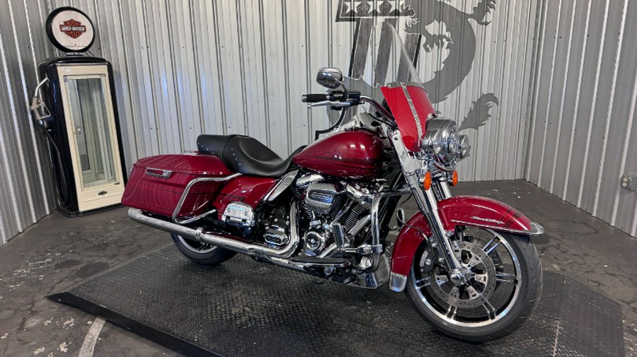 2020 Harley-Davidson ROAD KING