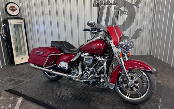 2020 Harley-Davidson ROAD KING