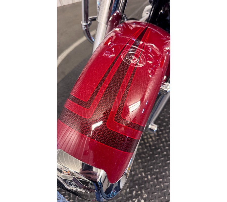 2020 Harley-Davidson ROAD KING