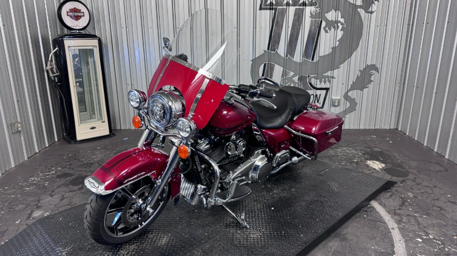 2020 Harley-Davidson ROAD KING