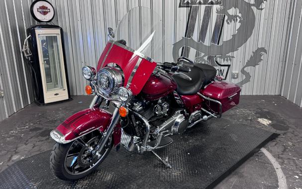 2020 Harley-Davidson ROAD KING