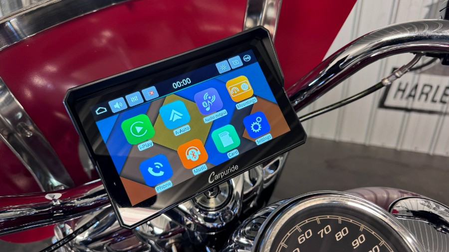 2020 Harley-Davidson ROAD KING