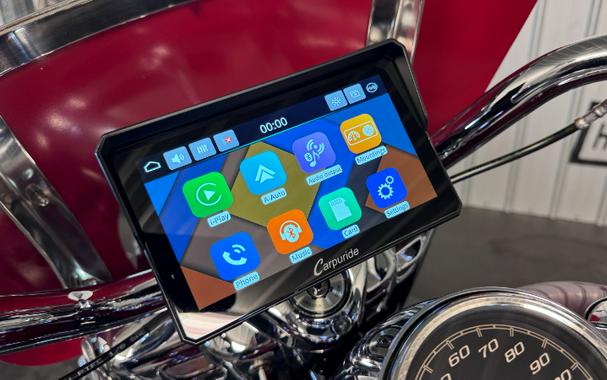 2020 Harley-Davidson ROAD KING