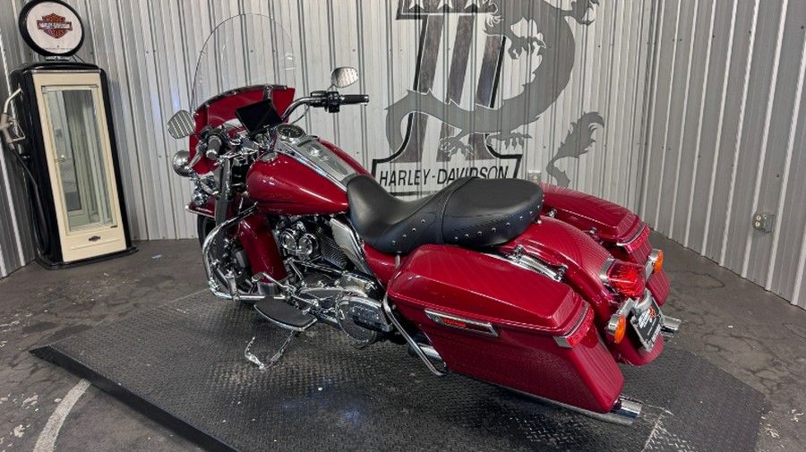 2020 Harley-Davidson ROAD KING
