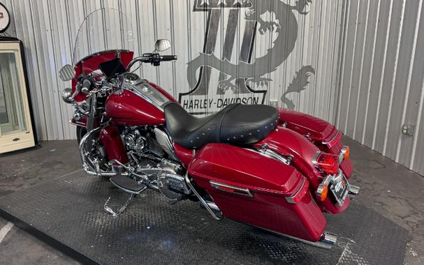 2020 Harley-Davidson ROAD KING