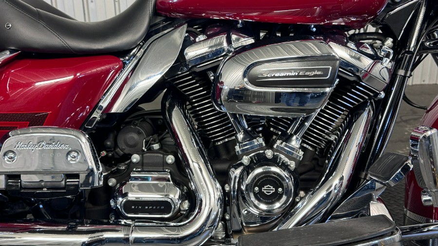 2020 Harley-Davidson ROAD KING