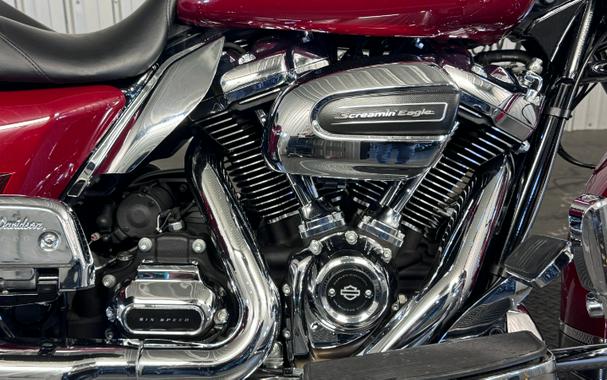 2020 Harley-Davidson ROAD KING