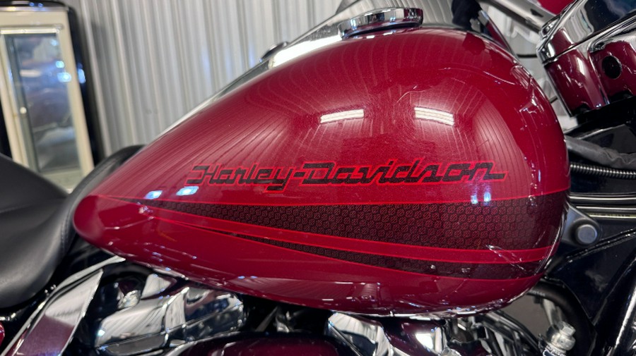 2020 Harley-Davidson ROAD KING
