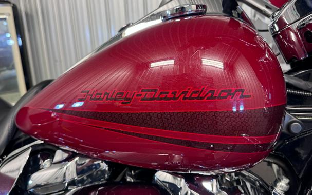 2020 Harley-Davidson ROAD KING