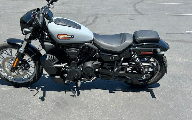 RH975S NIGHTSTER SPECIAL