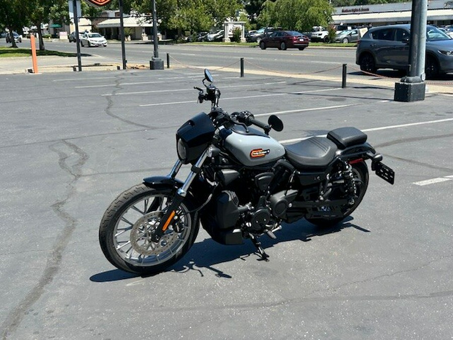 RH975S NIGHTSTER SPECIAL