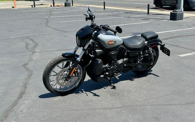 RH975S NIGHTSTER SPECIAL