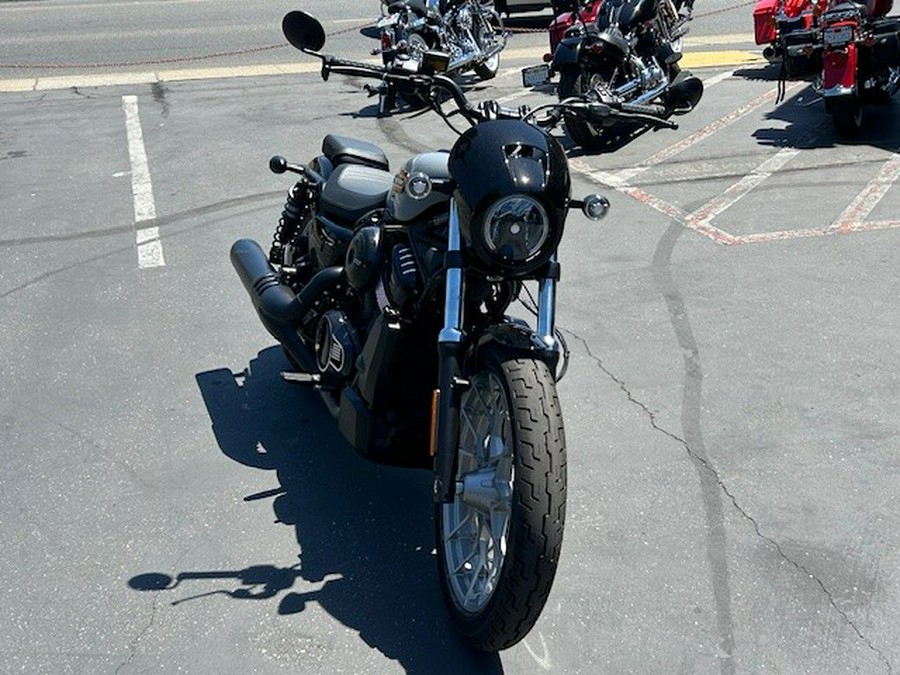 RH975S NIGHTSTER SPECIAL