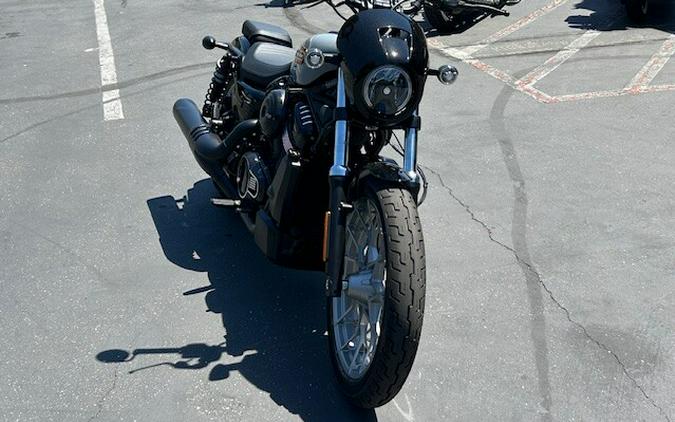 RH975S NIGHTSTER SPECIAL
