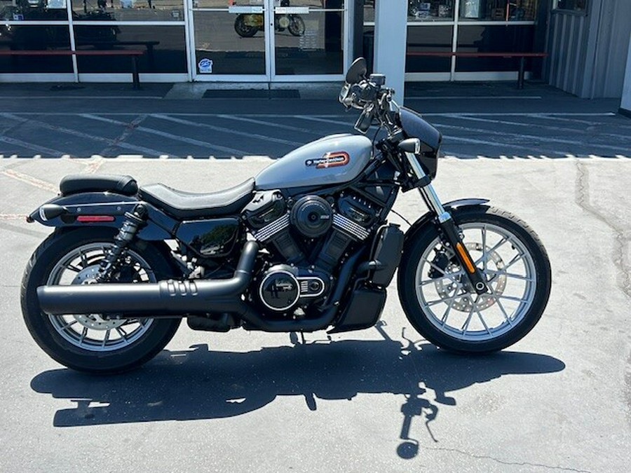 RH975S NIGHTSTER SPECIAL