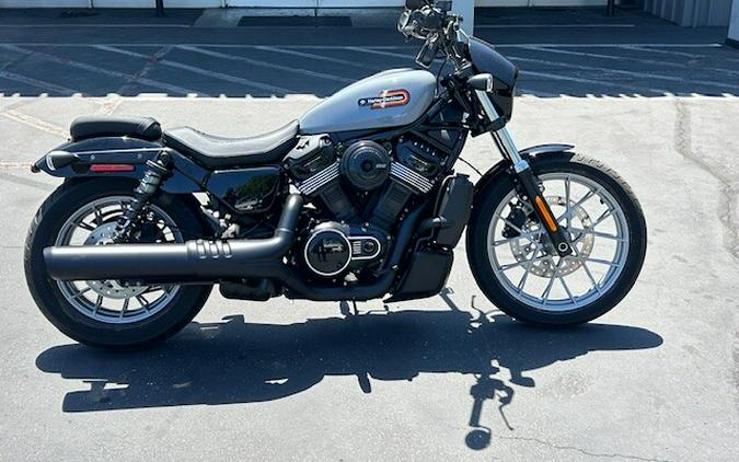 RH975S NIGHTSTER SPECIAL