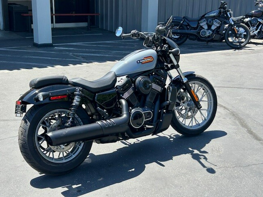 RH975S NIGHTSTER SPECIAL