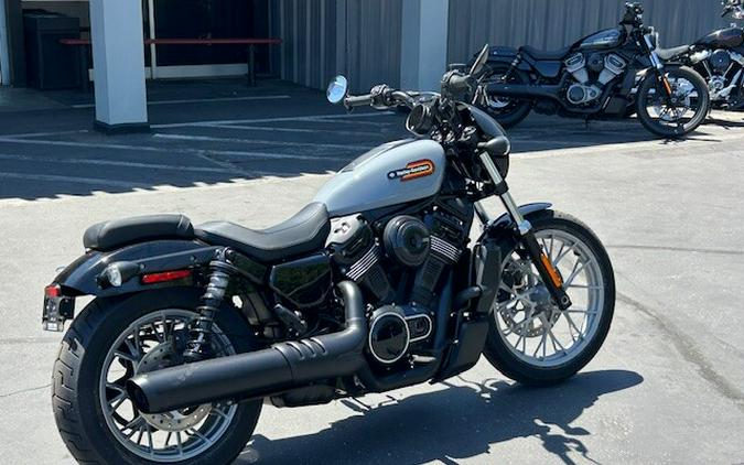 RH975S NIGHTSTER SPECIAL