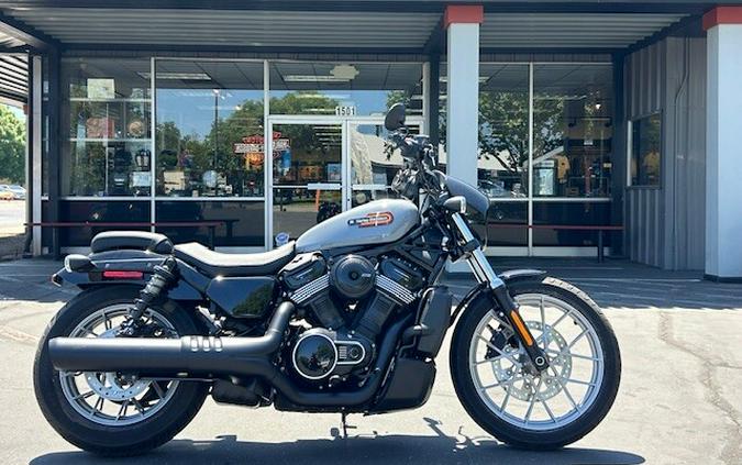RH975S NIGHTSTER SPECIAL