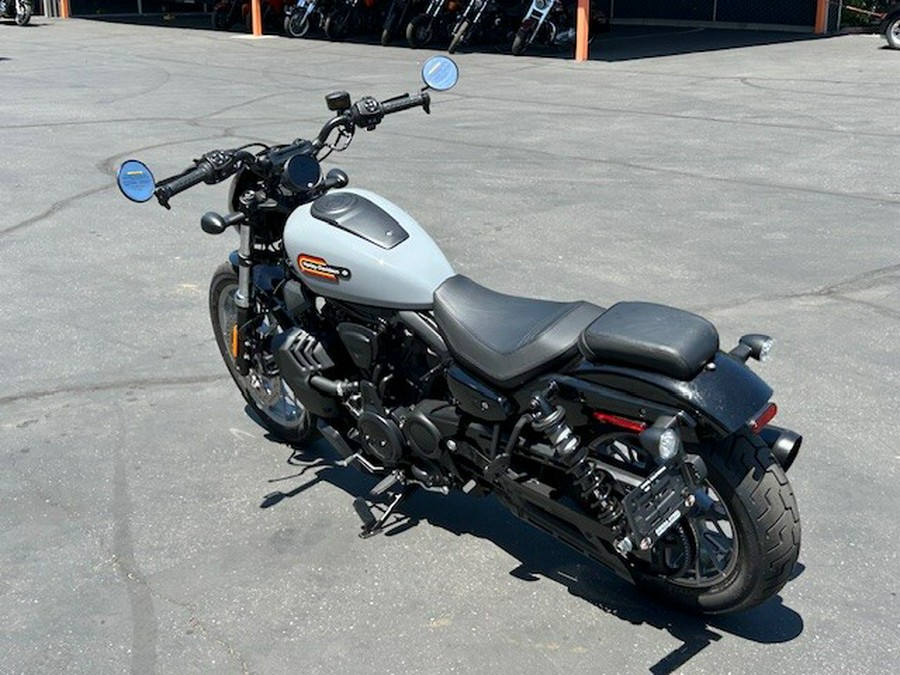 RH975S NIGHTSTER SPECIAL