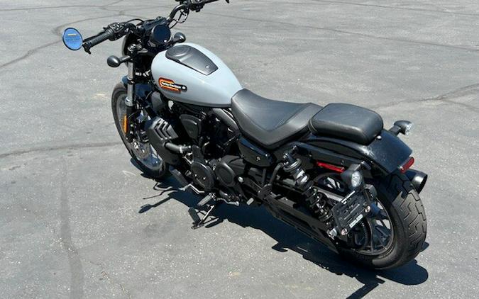 RH975S NIGHTSTER SPECIAL