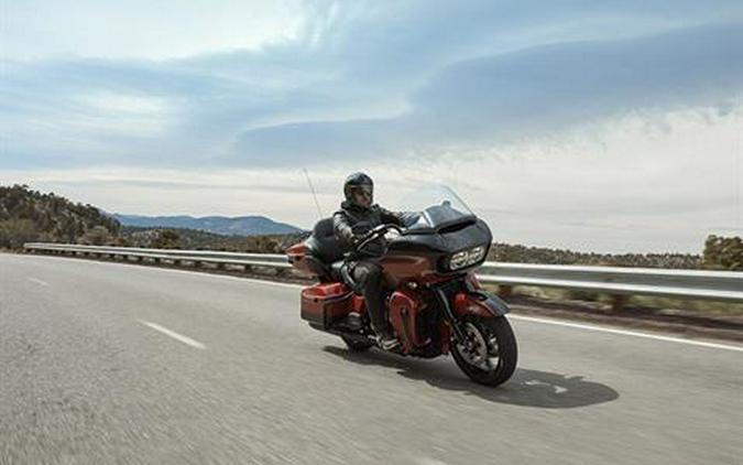 2020 Harley-Davidson Road Glide® Limited