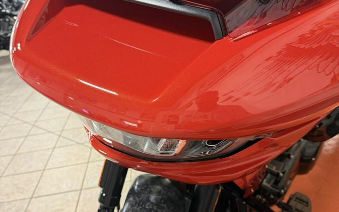 FLTRXSTSE 2026 CVO Road Glide ST