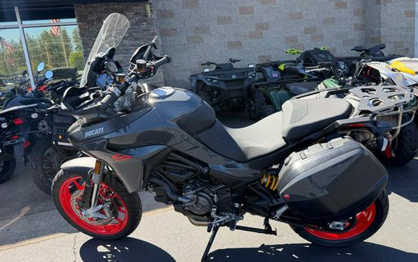 2023 Ducati Multistrada V2 S