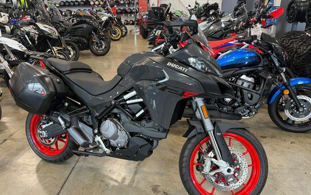 2023 Ducati Multistrada V2 S