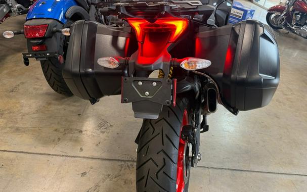2023 Ducati Multistrada V2 S