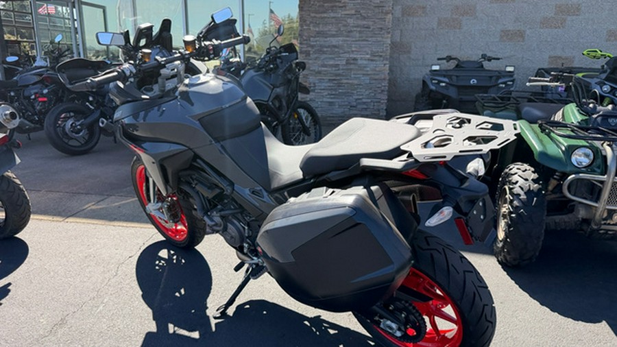 2023 Ducati Multistrada V2 S