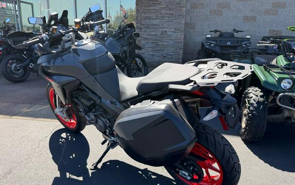 2023 Ducati Multistrada V2 S